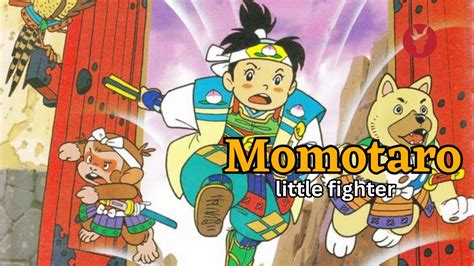  Momotarō! A Timeless Tale of Bravery, Friendship, and Demon-Slaying Peaches